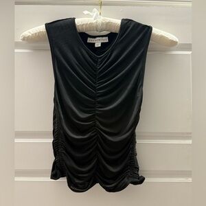 And Now This Black Top, sz lg